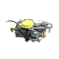 Carburador Controle Temperatura Motor Nissan - Maximal