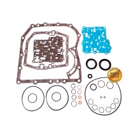 Kit Reparo Transmissão (completo) - Toyota 7fg25 / 7fd10 / 7fd30 / 7fg10 / 7fg30