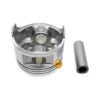Pistão Motor Mazda 2.0l (0.50mm) Carburado - Hyster / Yale