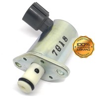 Solenoide Bloq Gás Aisan - Hyster / Yale