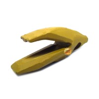 Suporte Capa (amarelo) - Caterpillar 416c / 416d / 416e