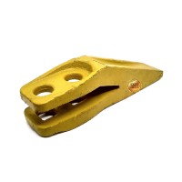 Dente Central (amarelo) - Randon Rd406b / Rk406b