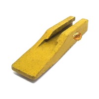 Dente Escarificador Patrola (amarelo) - Caterpillar