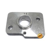 Flange Cilindro Mestre - Hyster H55n