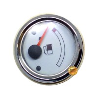 Relógio Medidor Combustível - Jcb 214e / 3c