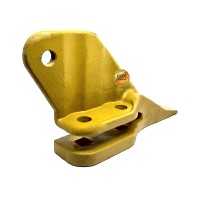 Dente Lateral Esquerdo (amarelo) - Retro 580n / Nh B100b