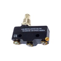 Micro Interruptor (15a) - Clark Cmp25
