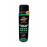 Silicone Spray Perfumado - 300ml