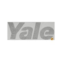 Decalque - Yale