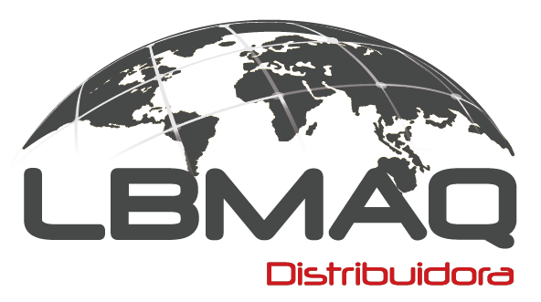 LBMAQ Distribuidora Ltda